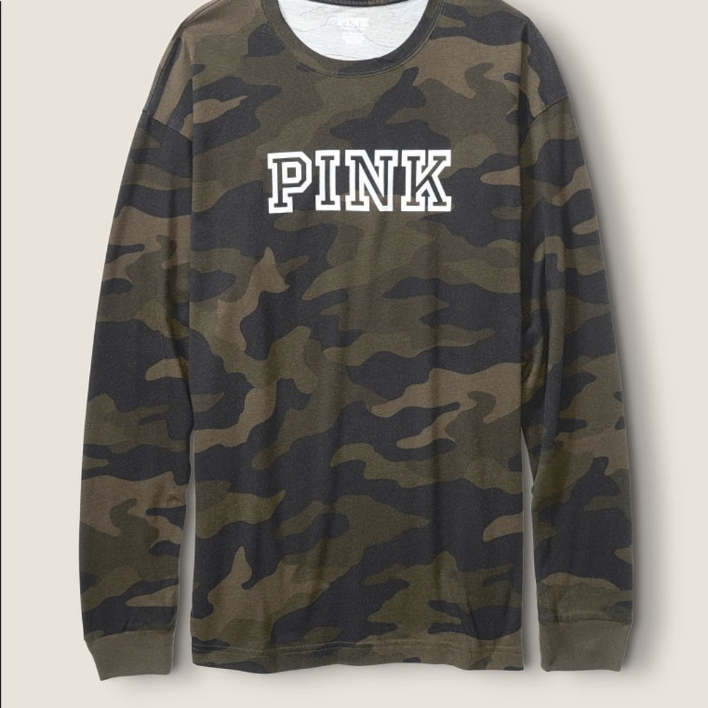 Pink tee shirt x large